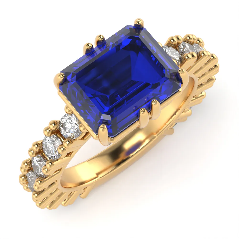 Anello Afrodite