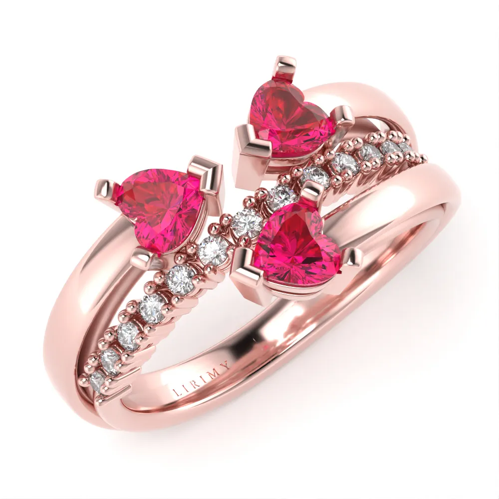 Anello Andromeda