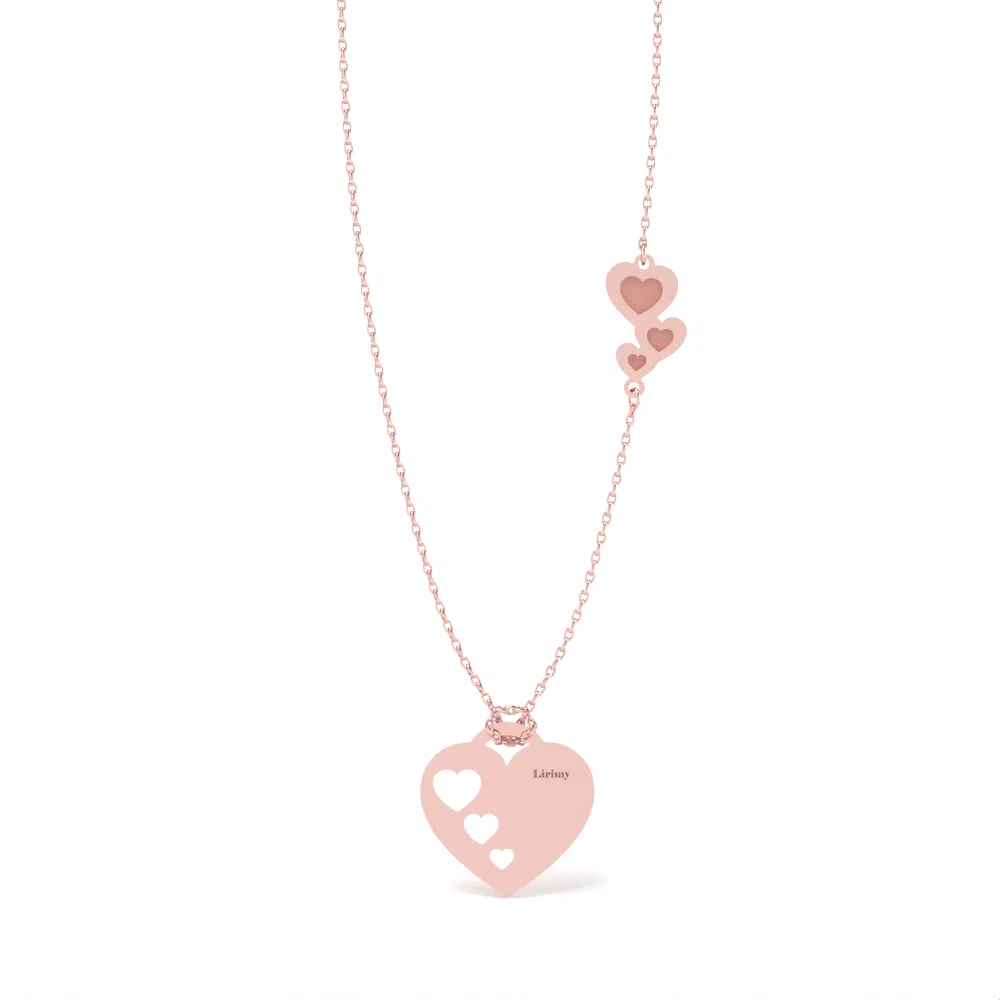 Collana Love