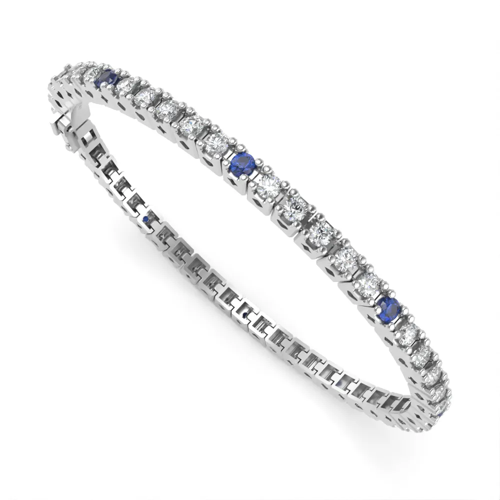 Bracciale Tennis