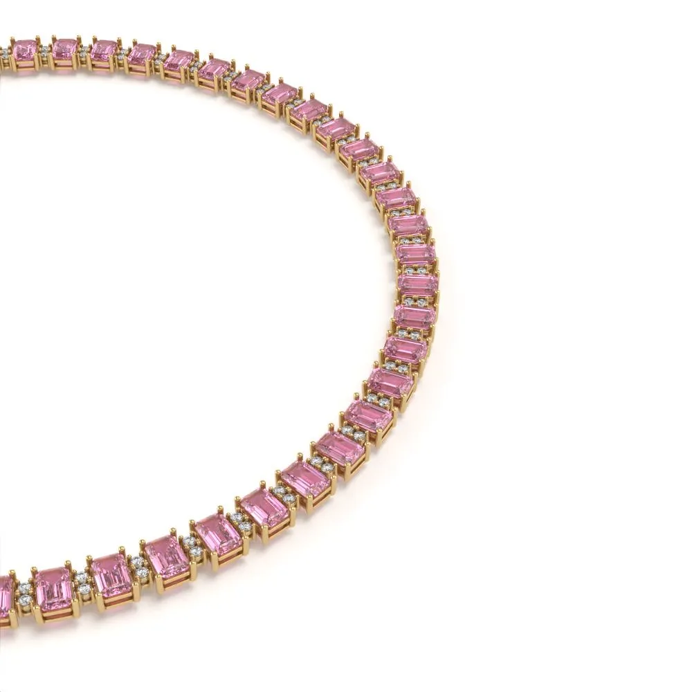 Collier Imperiale
