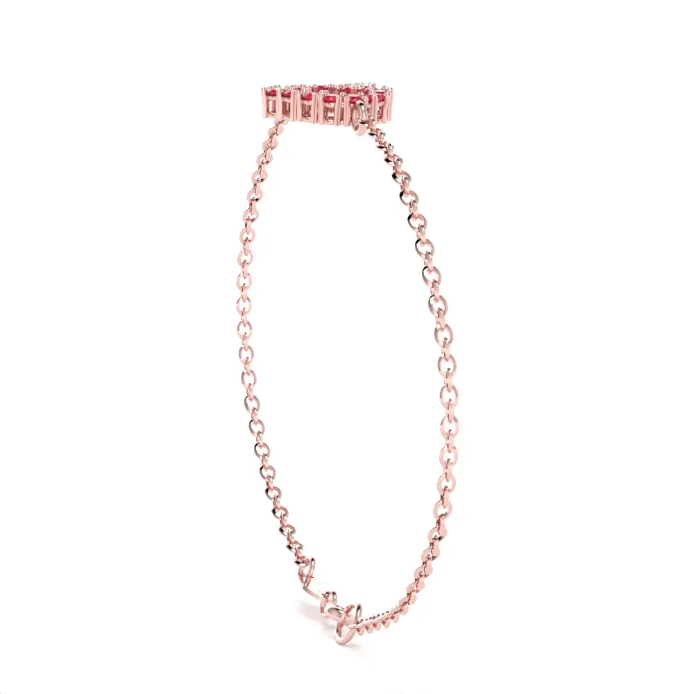 Bracciale Heart