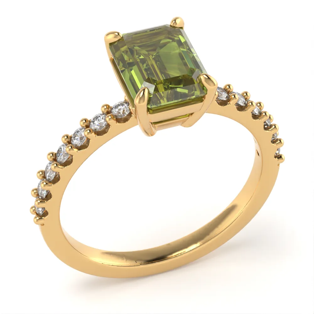 Anello Dubai