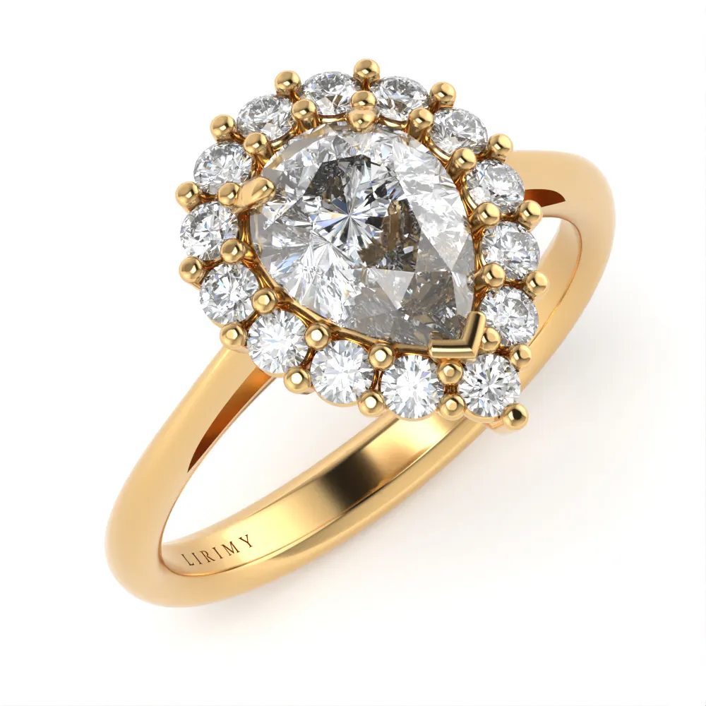Anello Zahira