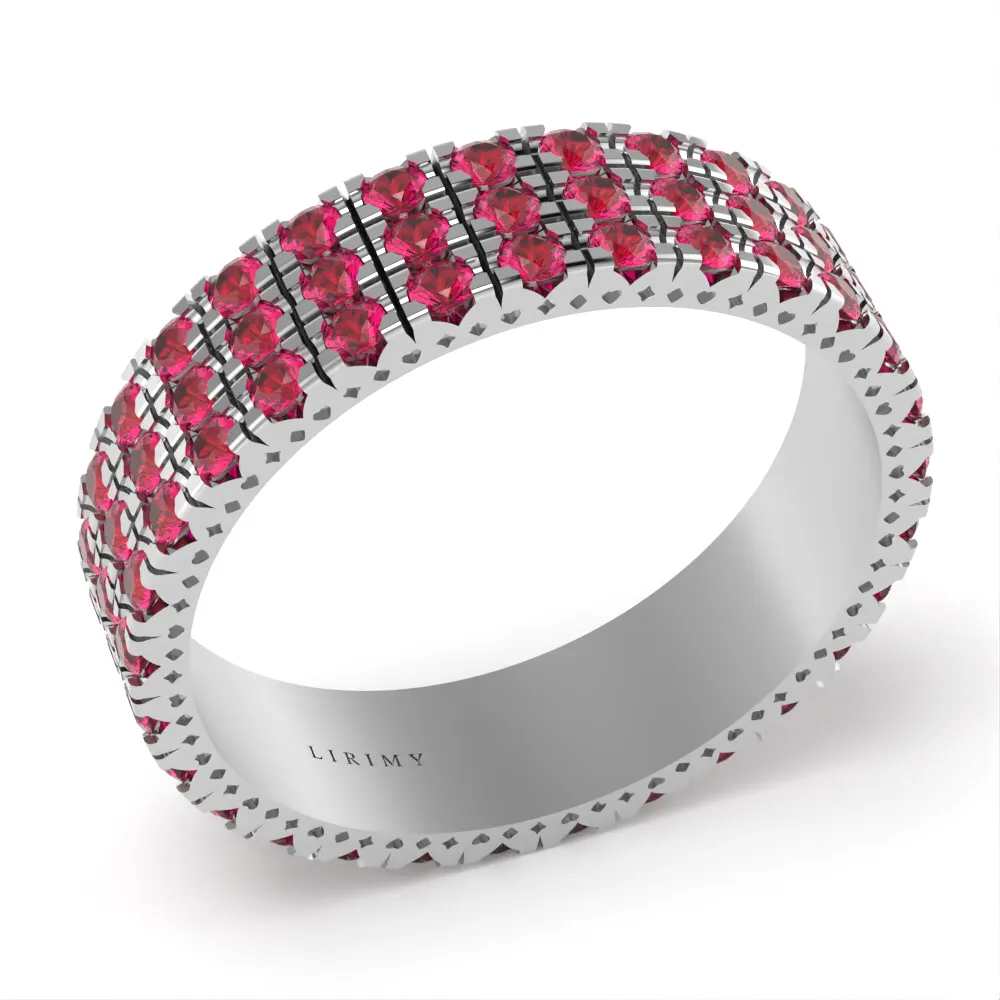 Anello Fusion Trifascia
