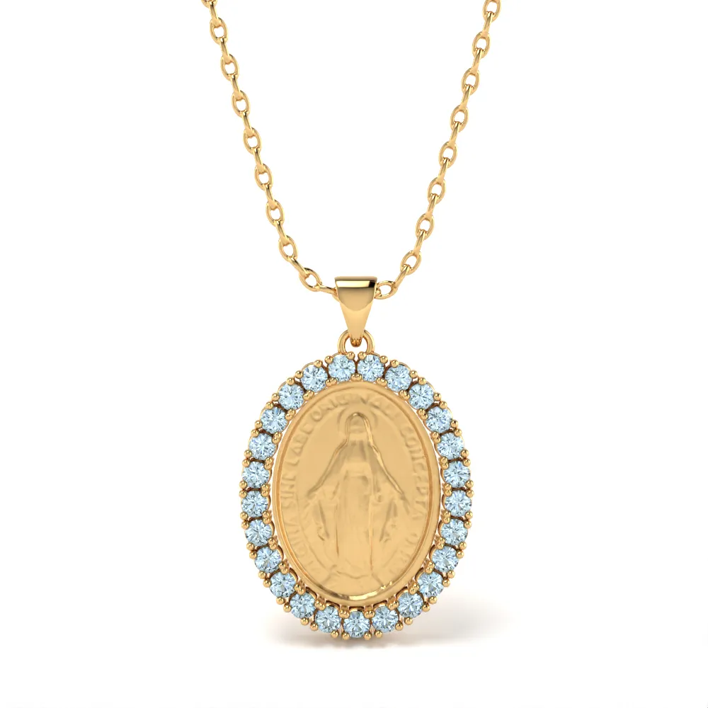 Collana Sanctum