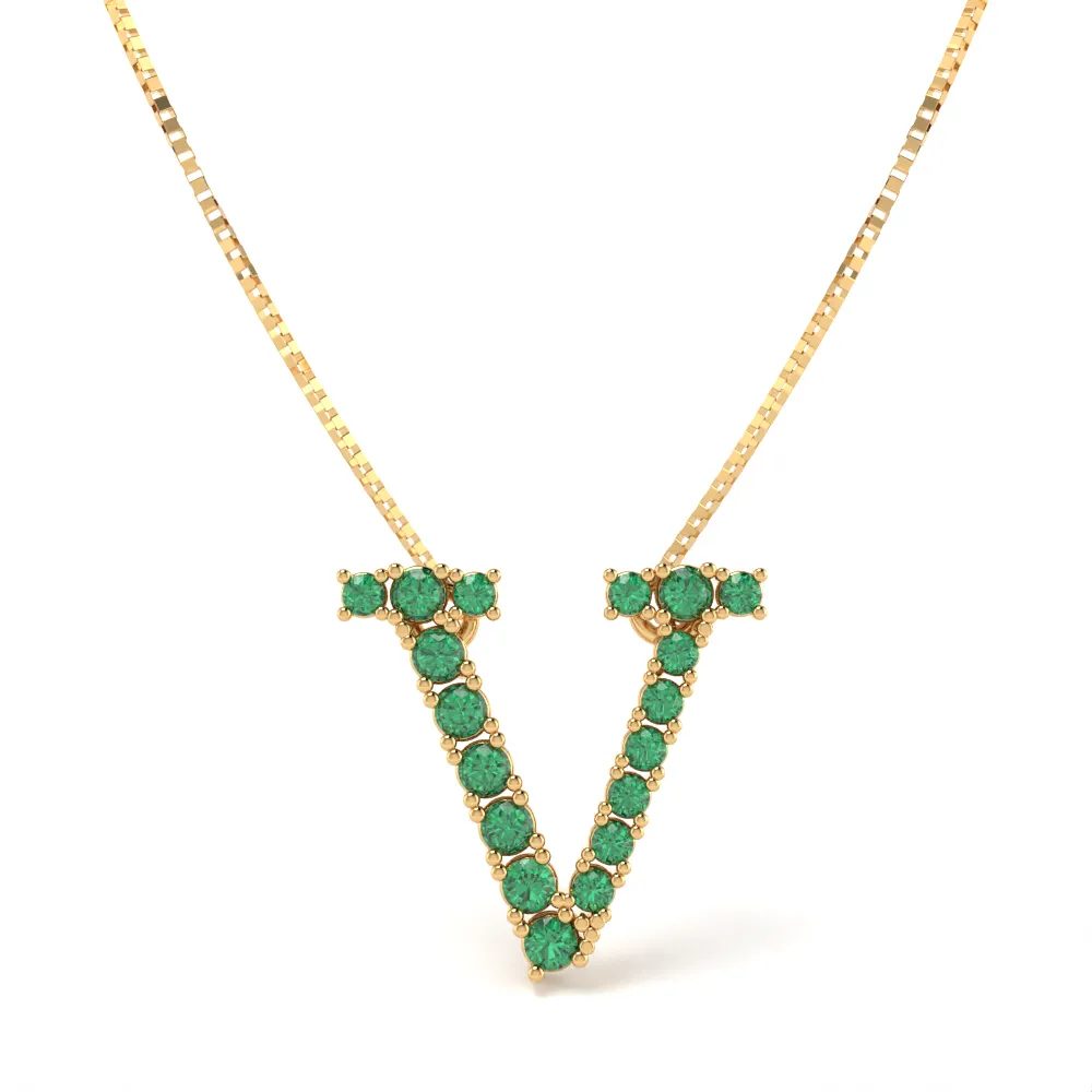 Collana Letterine