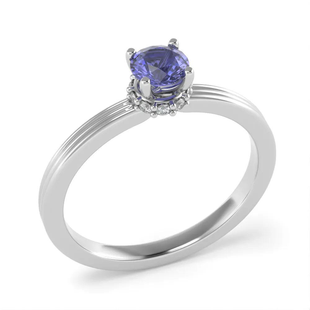 Anello Crown