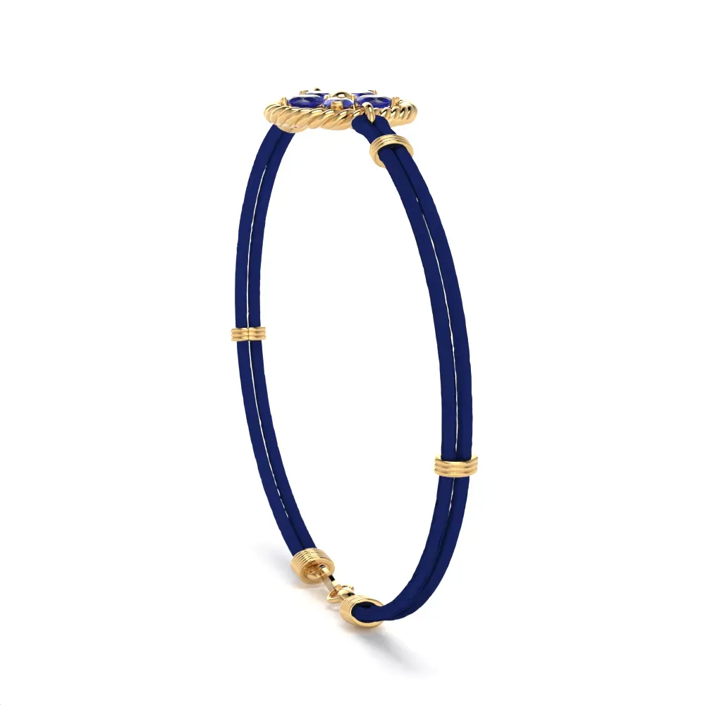 Bracciale Flower