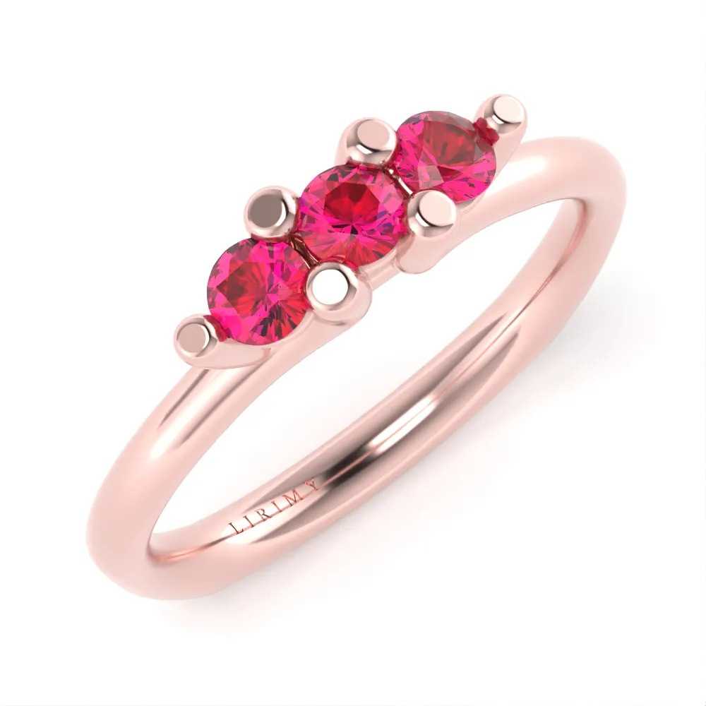Anello Desirée