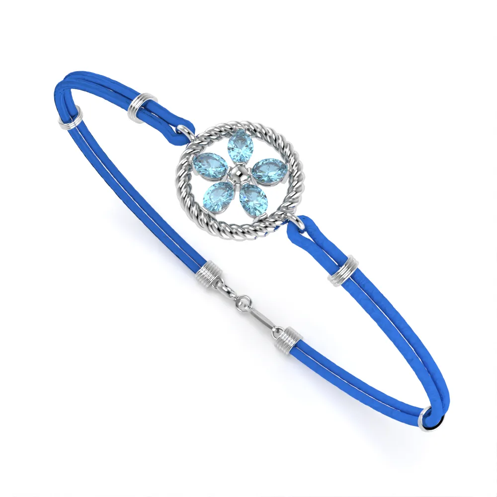 Bracciale Flower