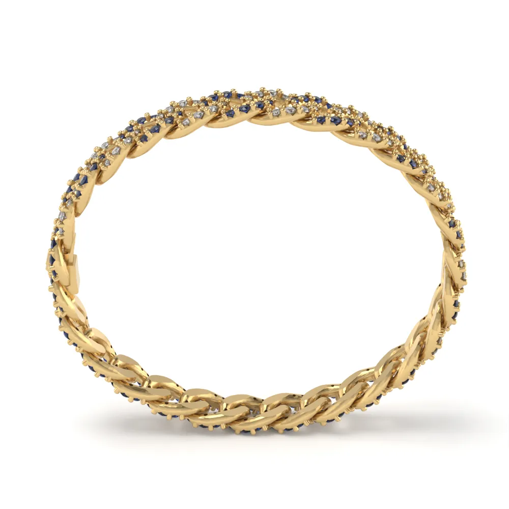 Bracciale Grumetta