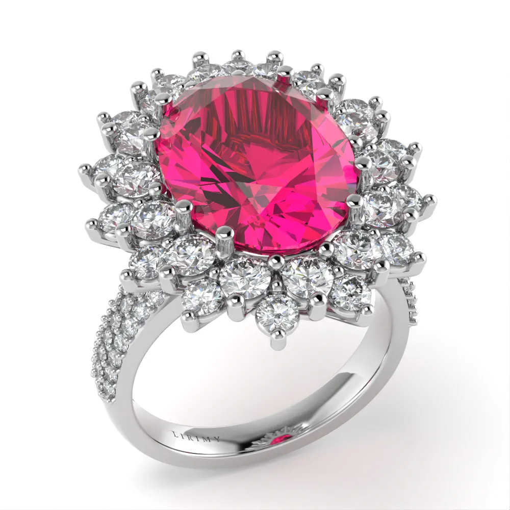 Anello Esplosione