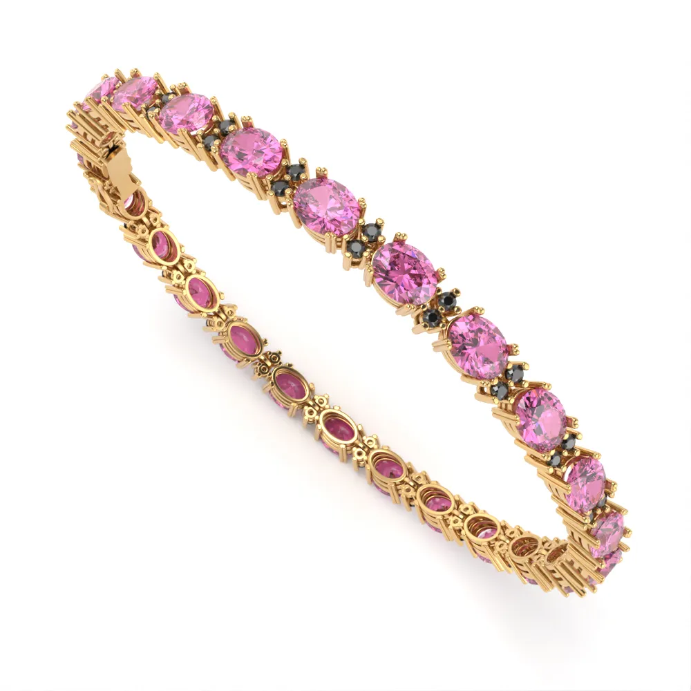Bracciale Ovalado