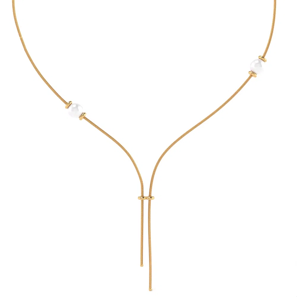 Collana Bubble