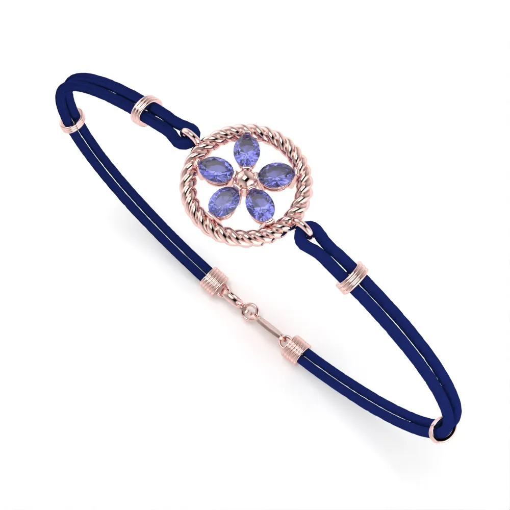 Bracciale Flower