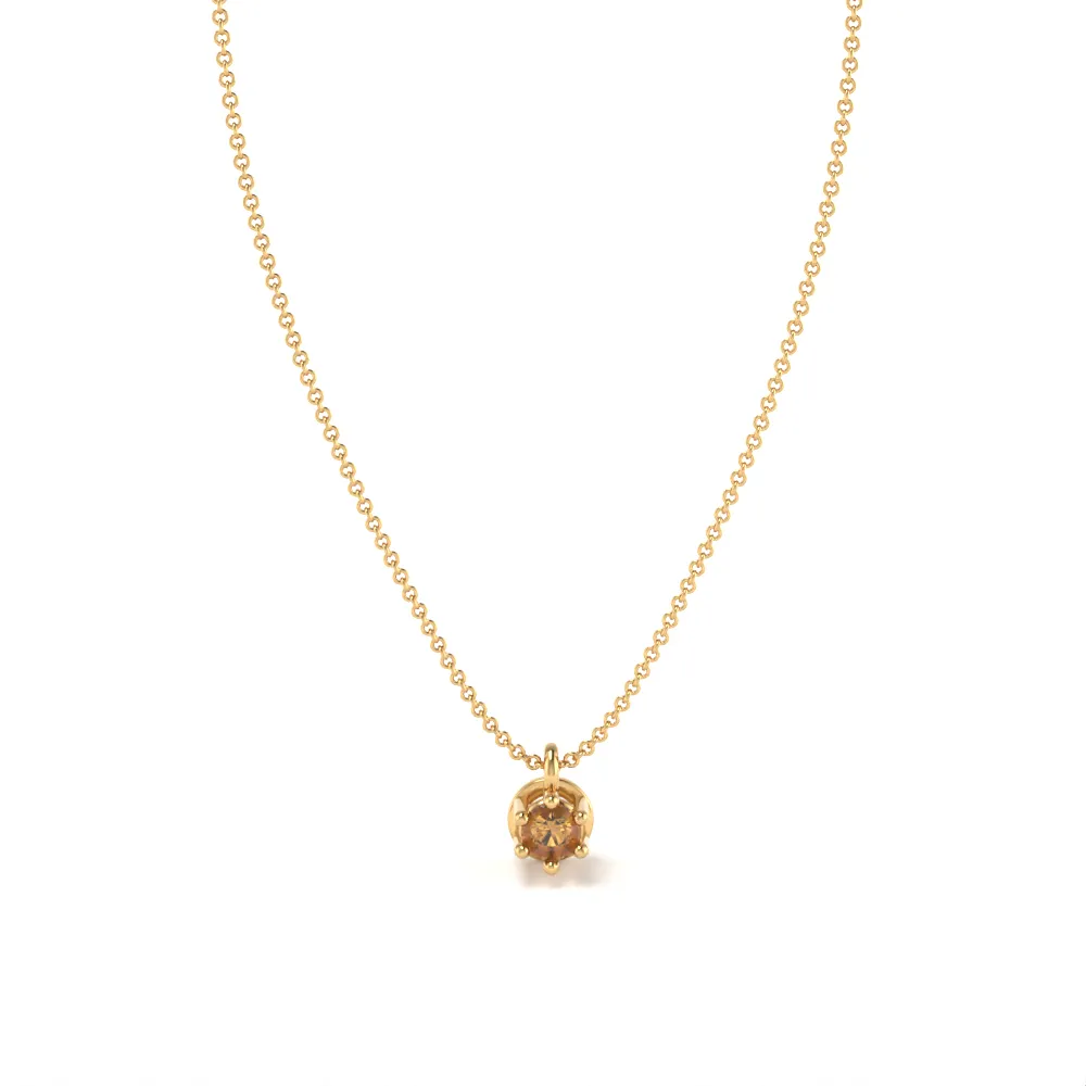 Collana Luminance