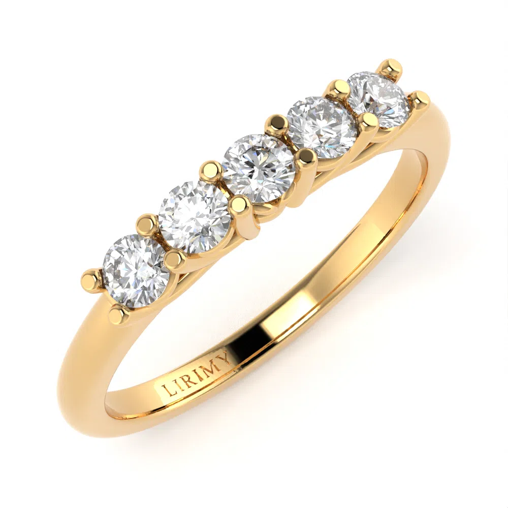 Anello Elegance