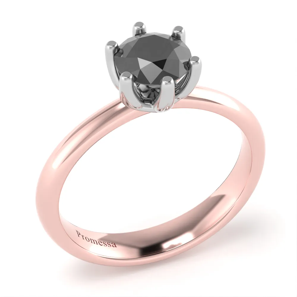 Anello Promessa