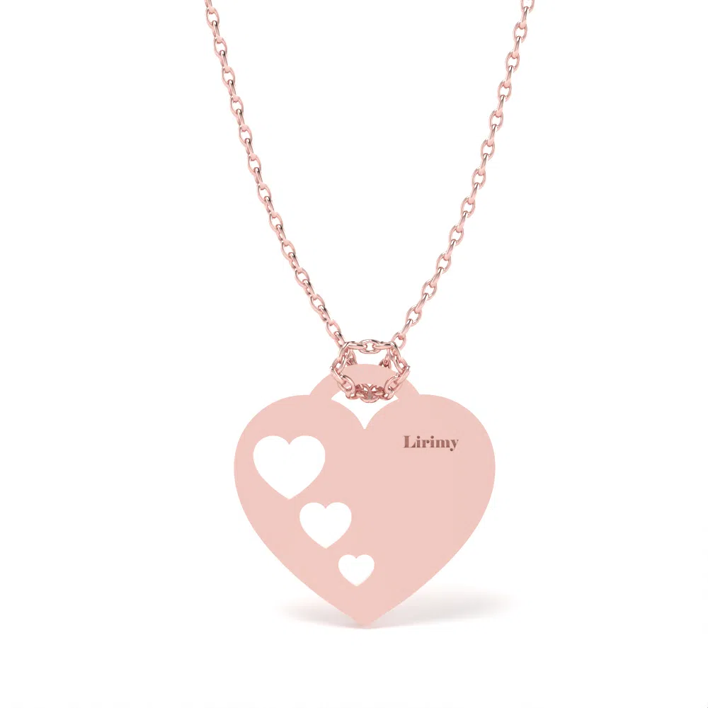 Collana Love