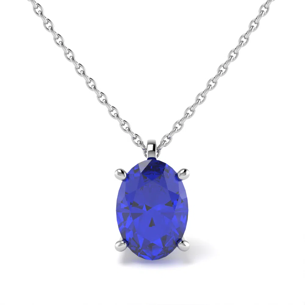 Collana Ovale