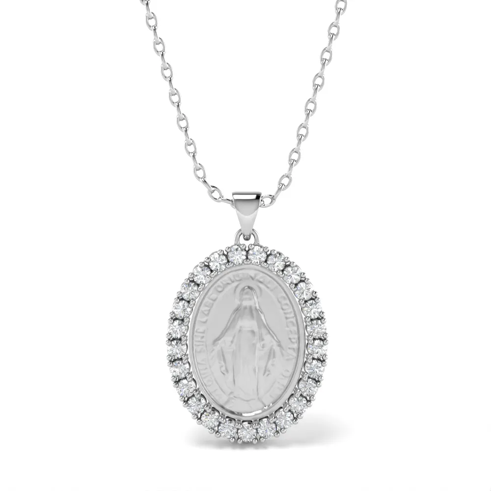 Collana Sanctum