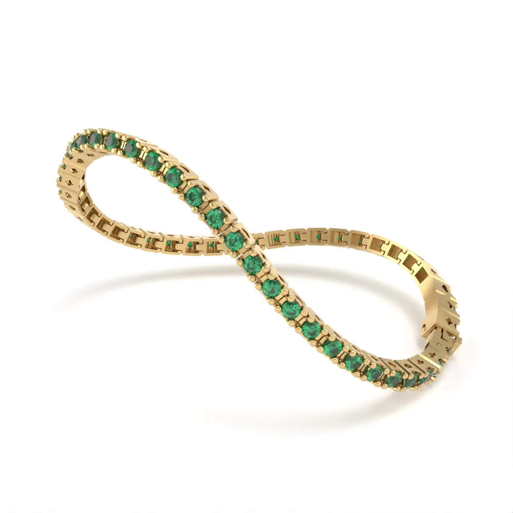 Bracciale Tennis