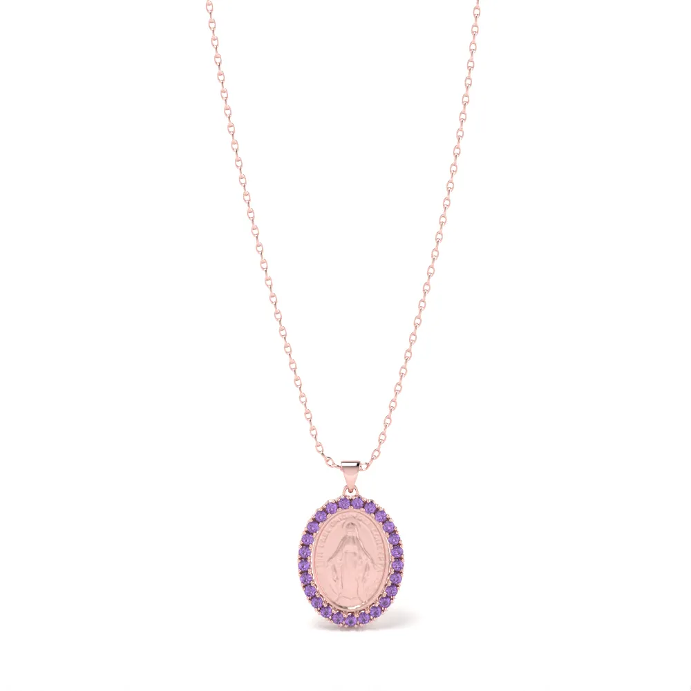 Collana Sanctum
