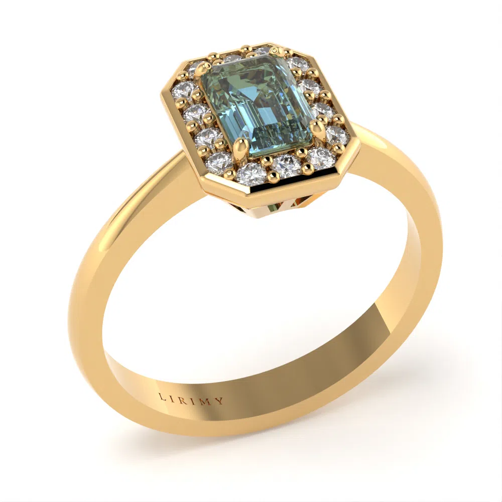 Anello Rea
