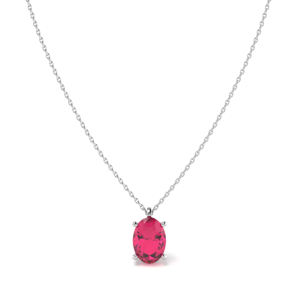 Collana Ovale