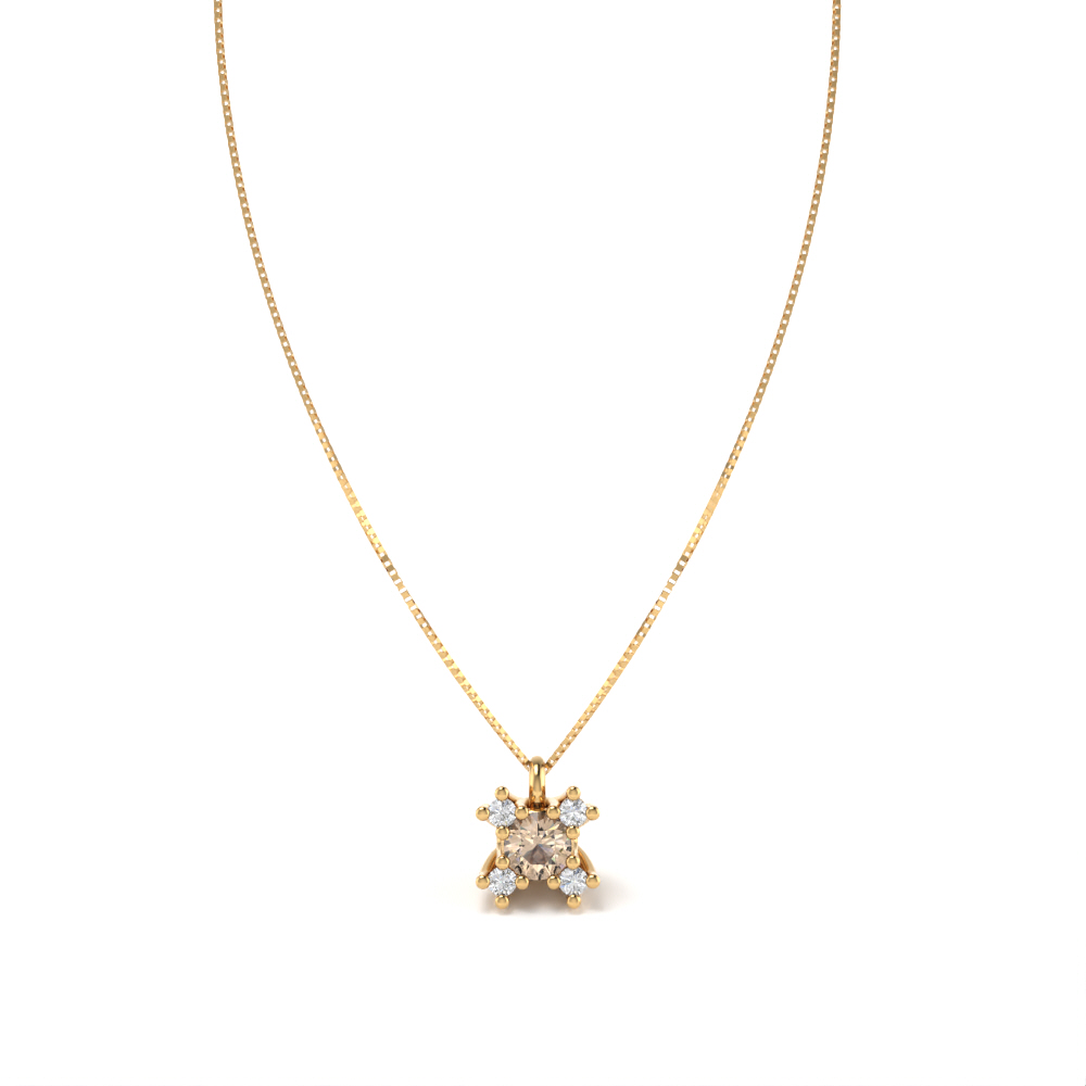 Collana PentaLux