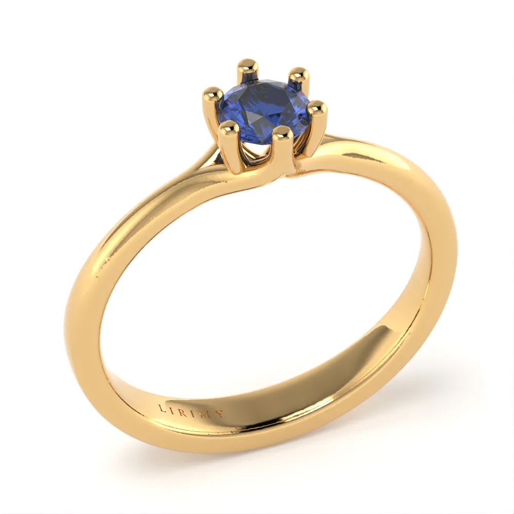 Anello Valenty