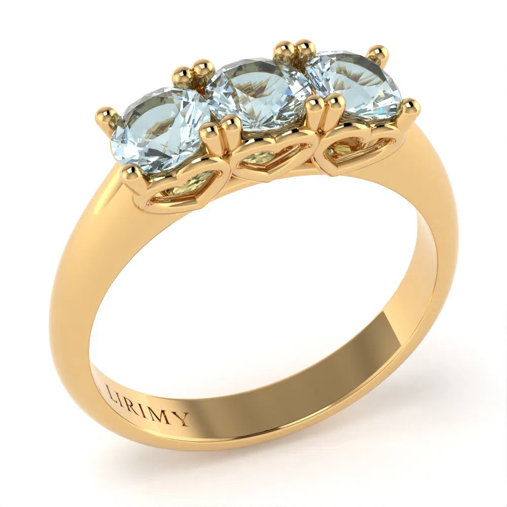 Anello LovEmotion
