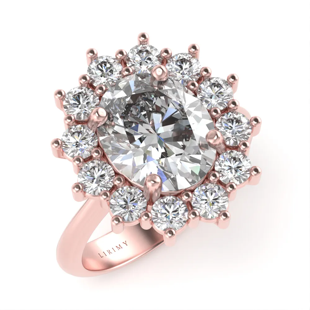 Anello Brillante