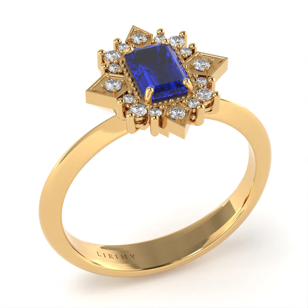 Anello Anthea