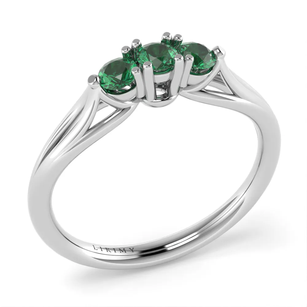 Anello Serenity