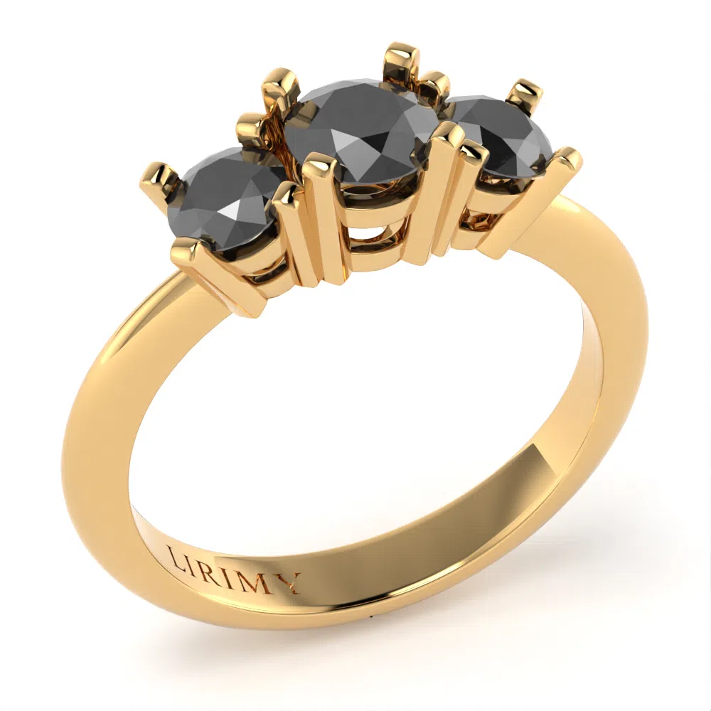 Anello Trilogia