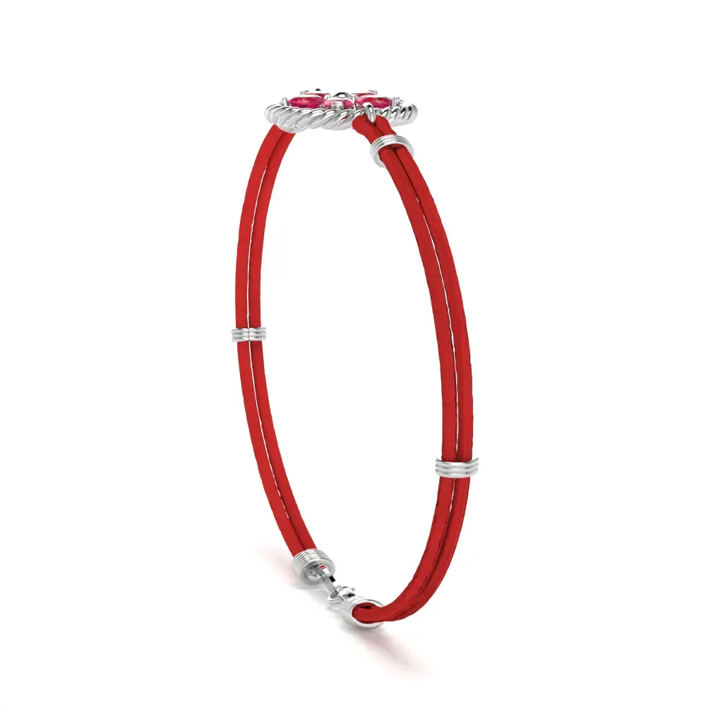 Bracciale Flower