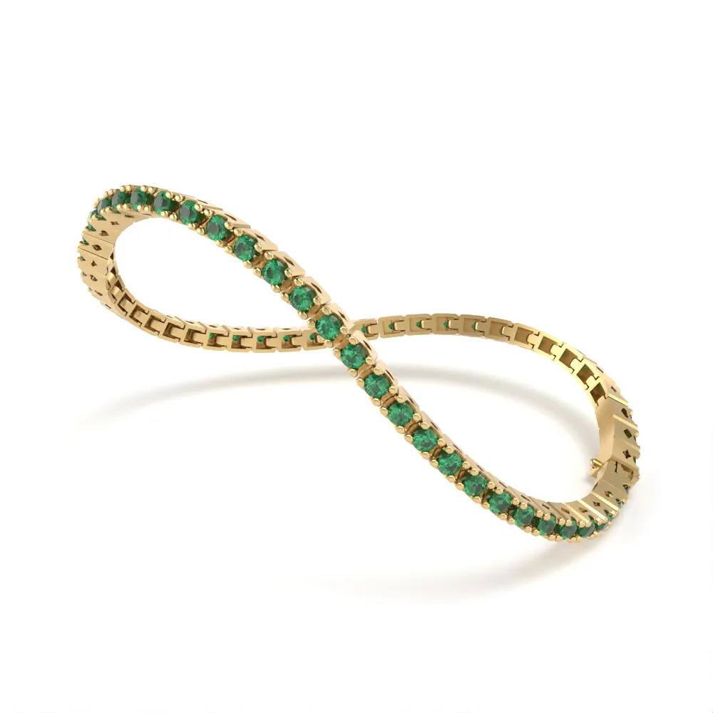 Bracciale Tennis