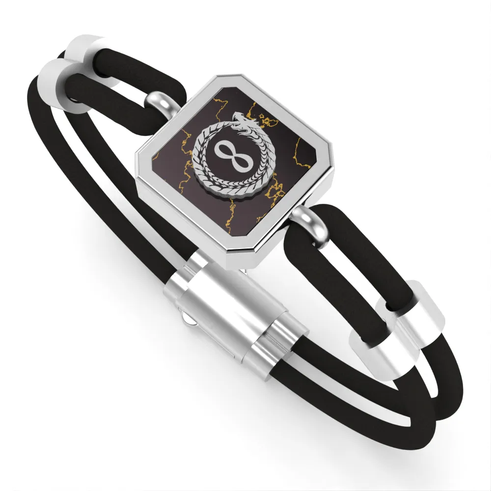 Bracciale Sigillum