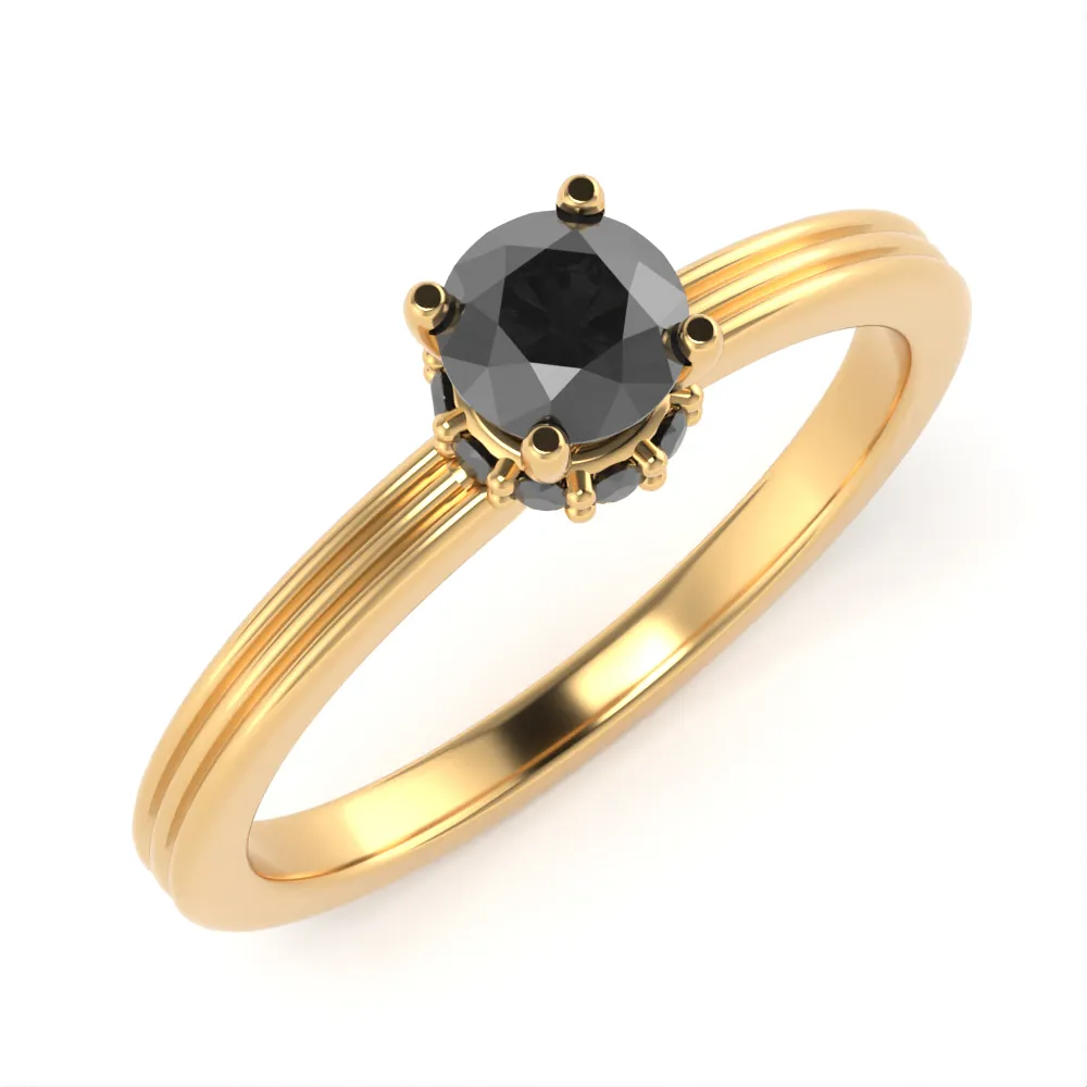 Anello Crown