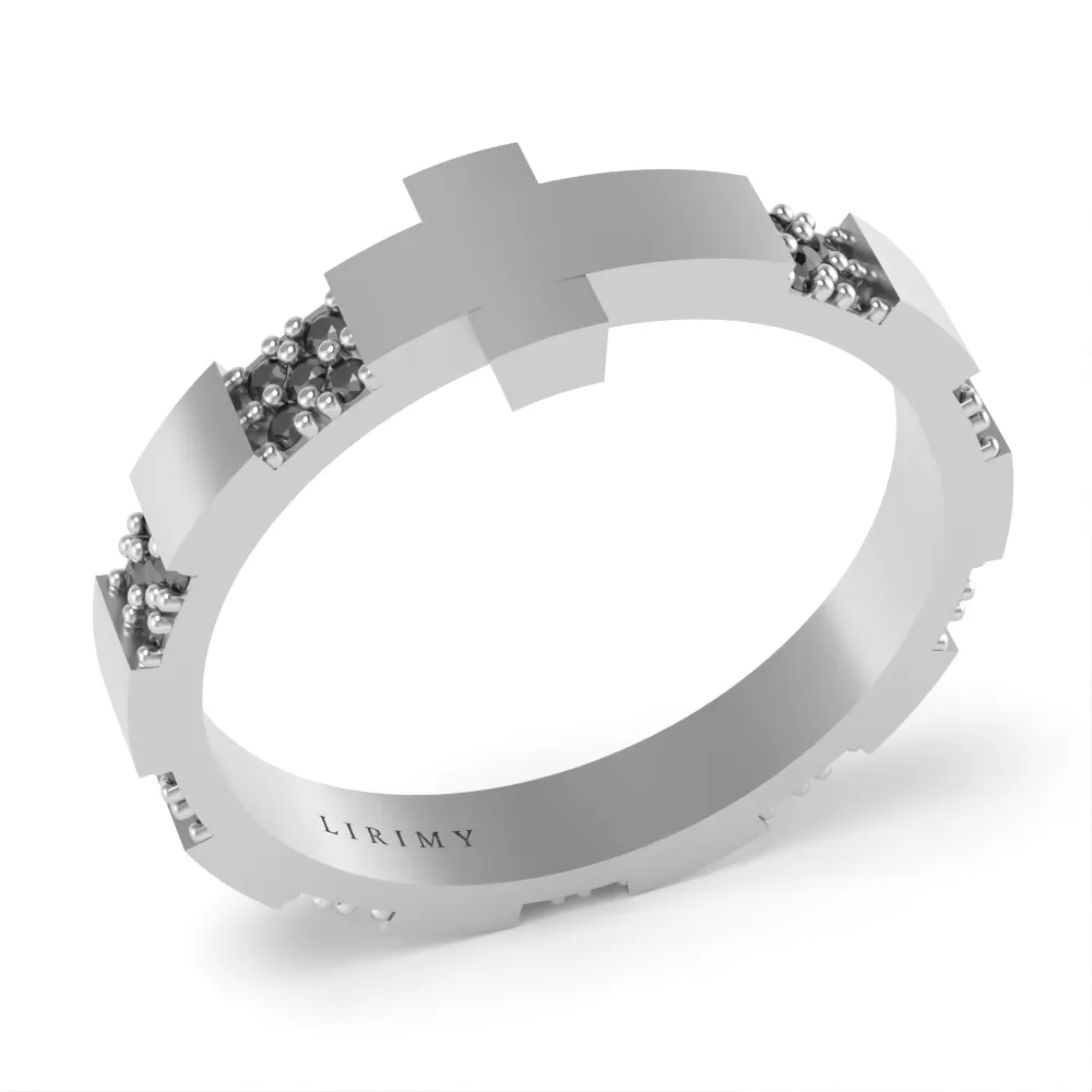 Anello Rosario