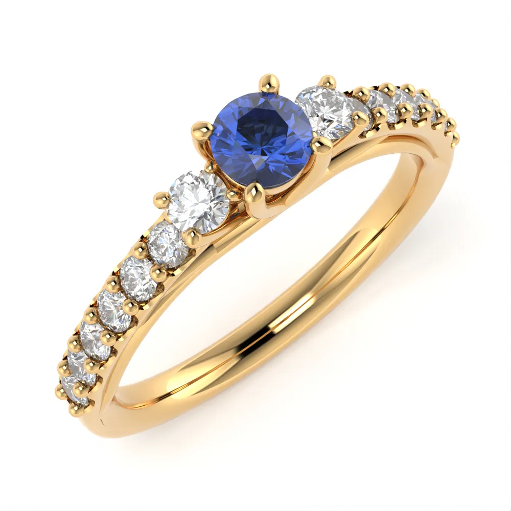 Anello Gioia