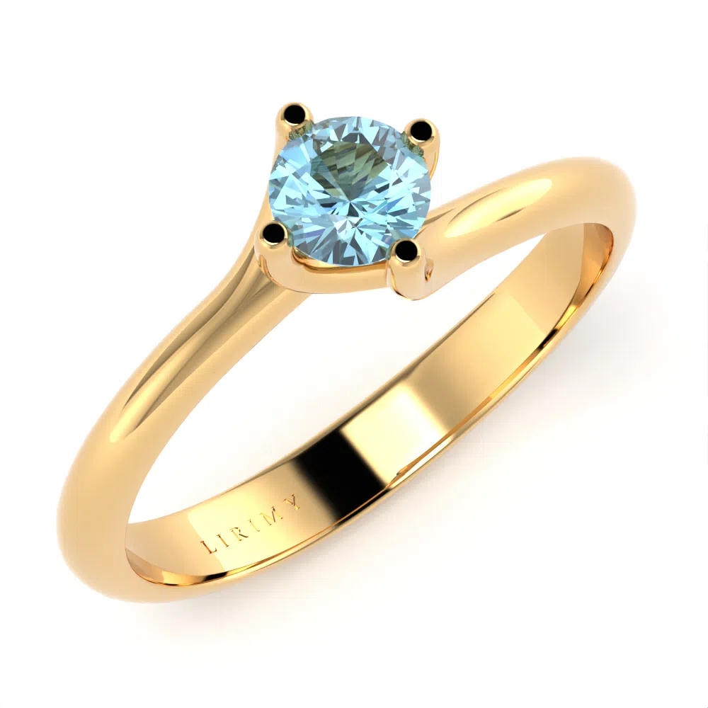 Anello Valentino Classico