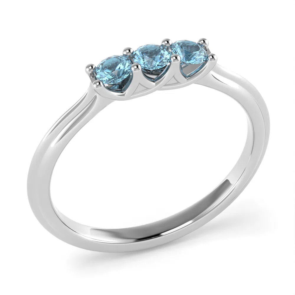 Anello Armonia