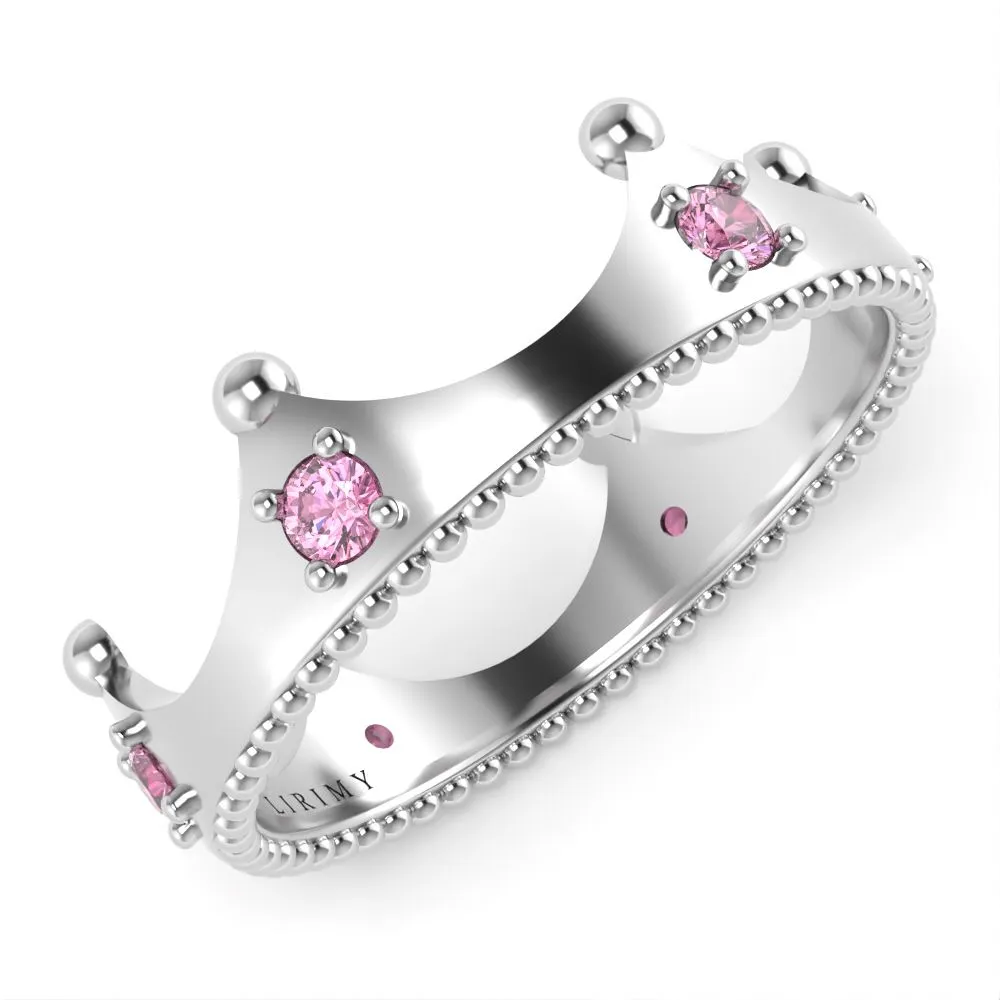 Anello Corona