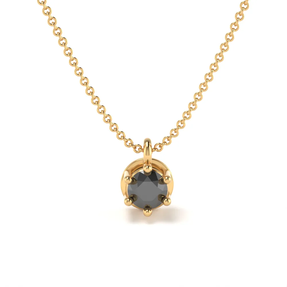 Collana Luminance