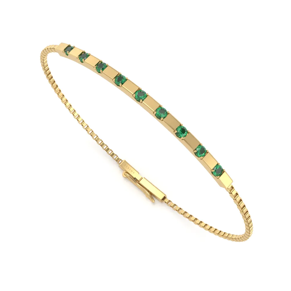 Bracciale Zenith