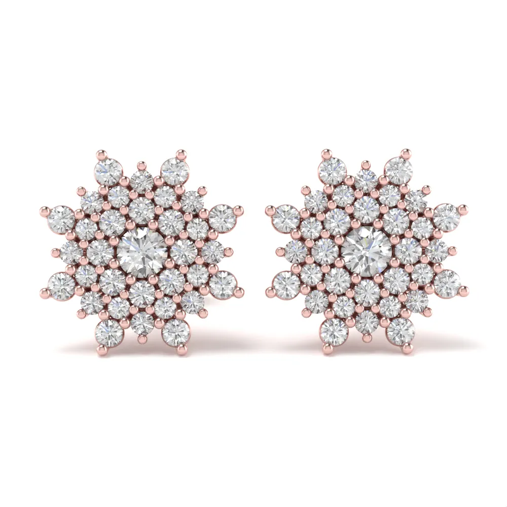 Orecchini Crystal