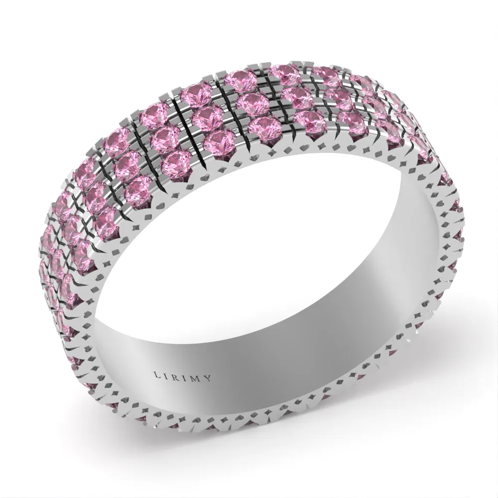 Anello Fusion Trifascia